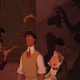The Princess And The Frog (Photo: Disney)